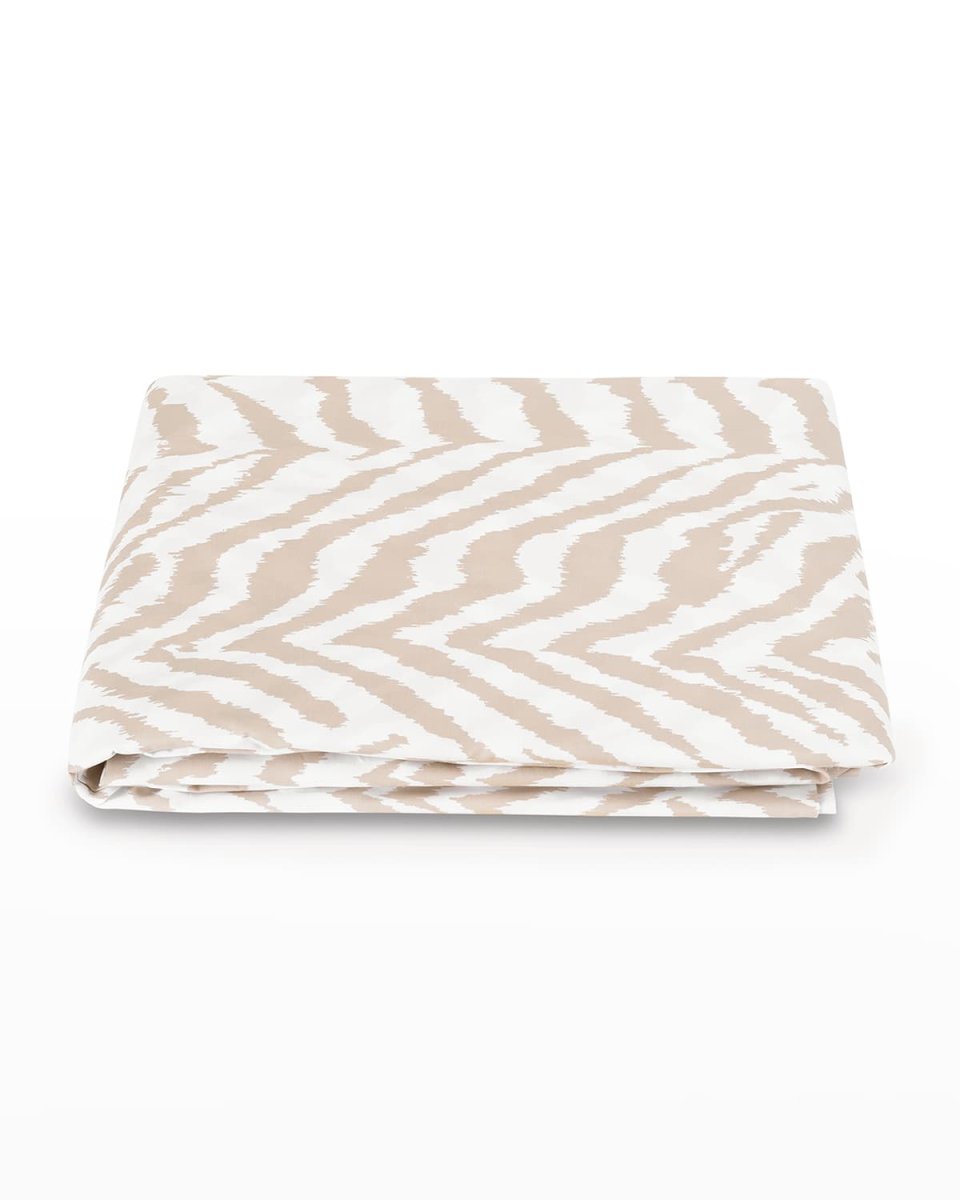 Quincy Fitted Sheet, KING